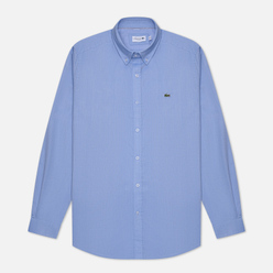 Lacoste Мужская рубашка Regular Fit Cotton Oxford