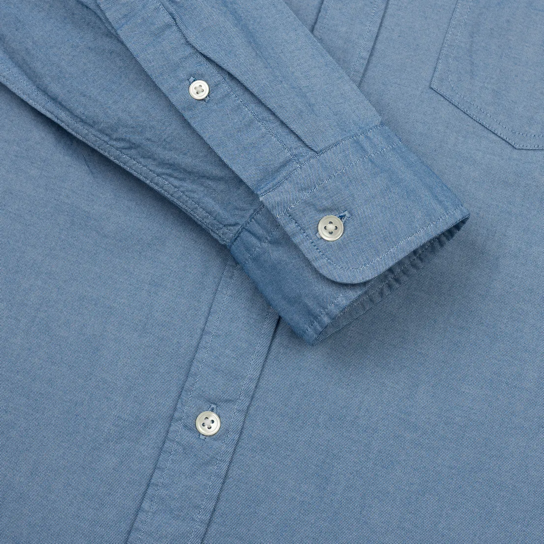 Levi's Мужская рубашка Sunset Pocket