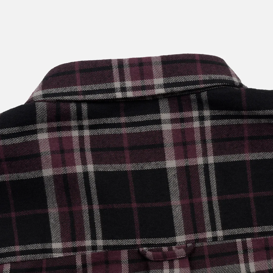 Lyle & Scott Мужская рубашка Check Flannel