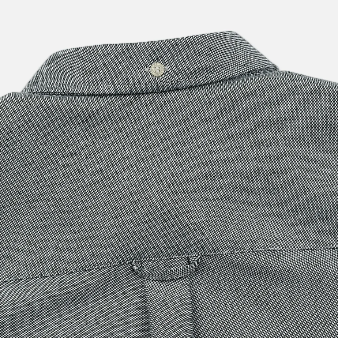 Lyle & Scott Мужская рубашка Oxford Button-Down