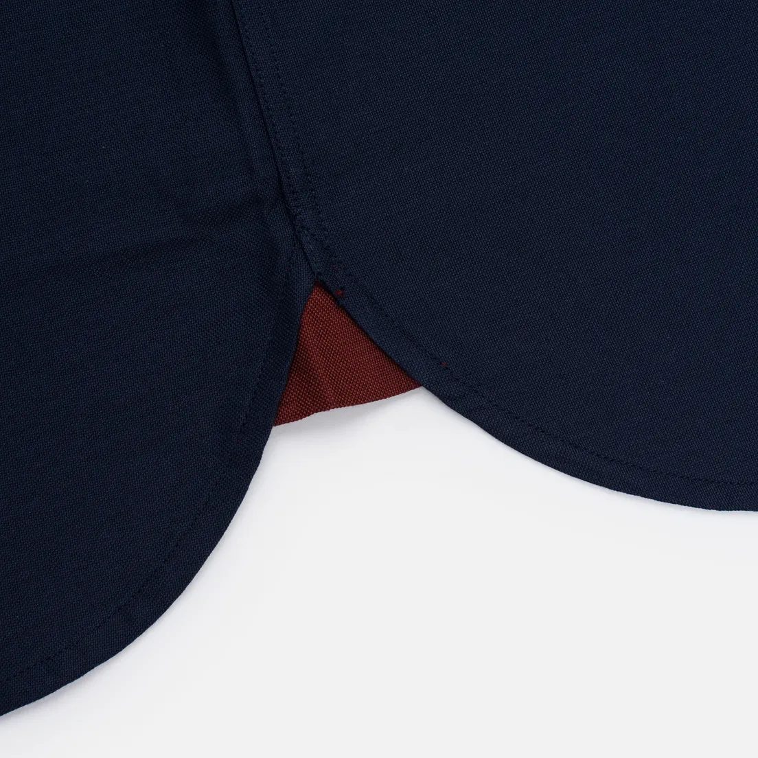 Lyle & Scott Мужская рубашка Oxford Button-Down