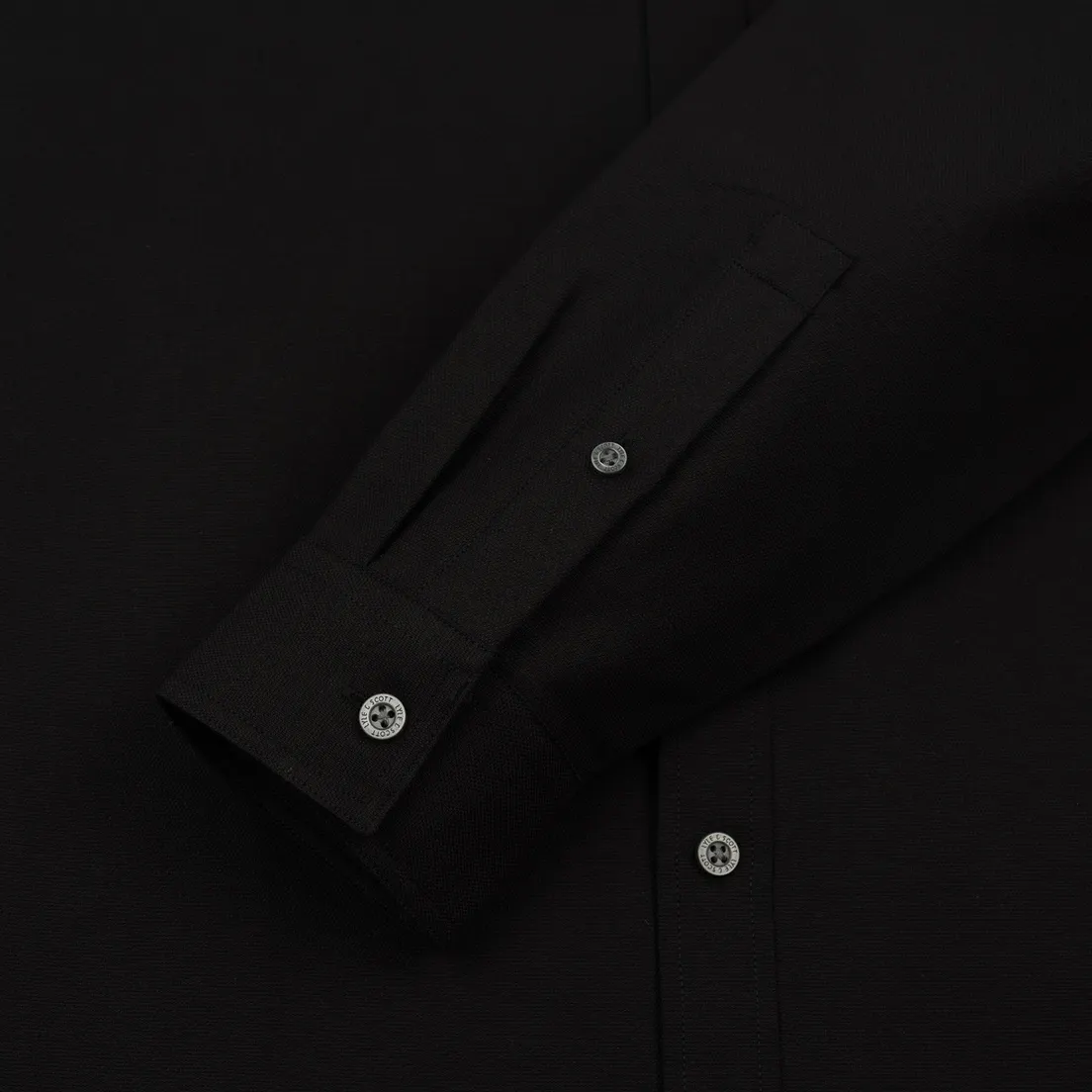 Lyle & Scott Мужская рубашка Oxford Button-Down