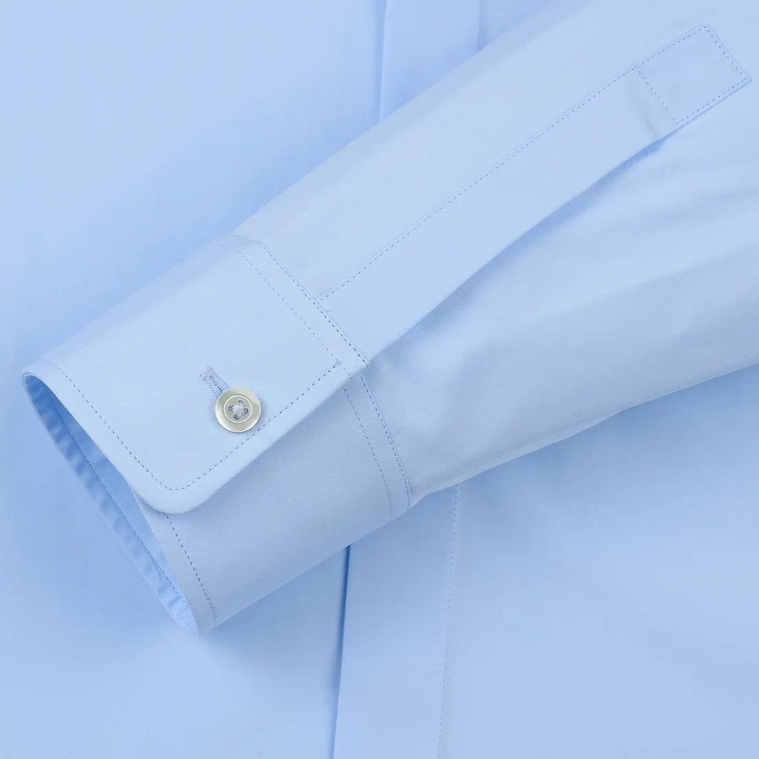 Maison Margiela Мужская рубашка Oxford