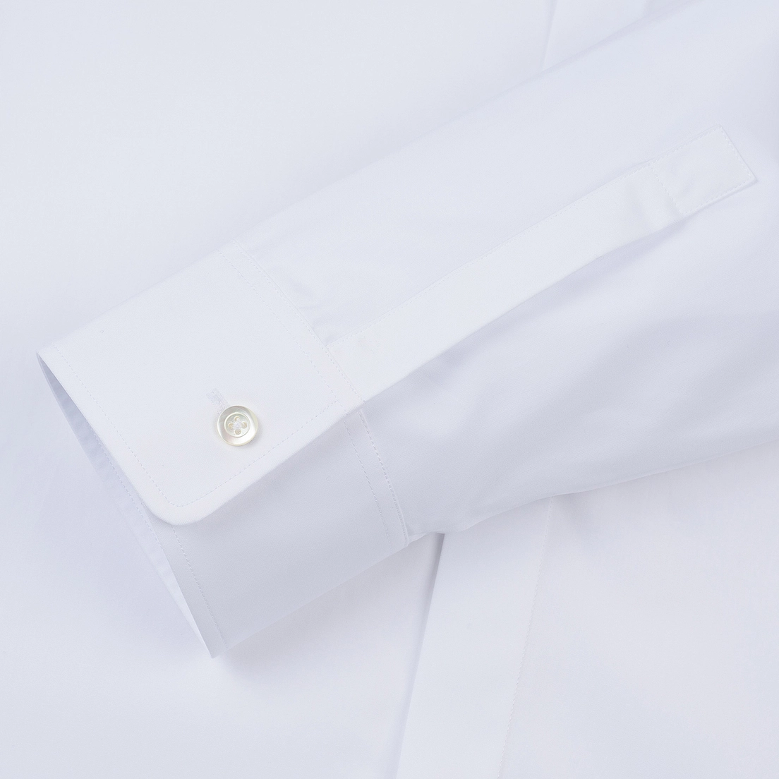 Maison Margiela Мужская рубашка Oxford