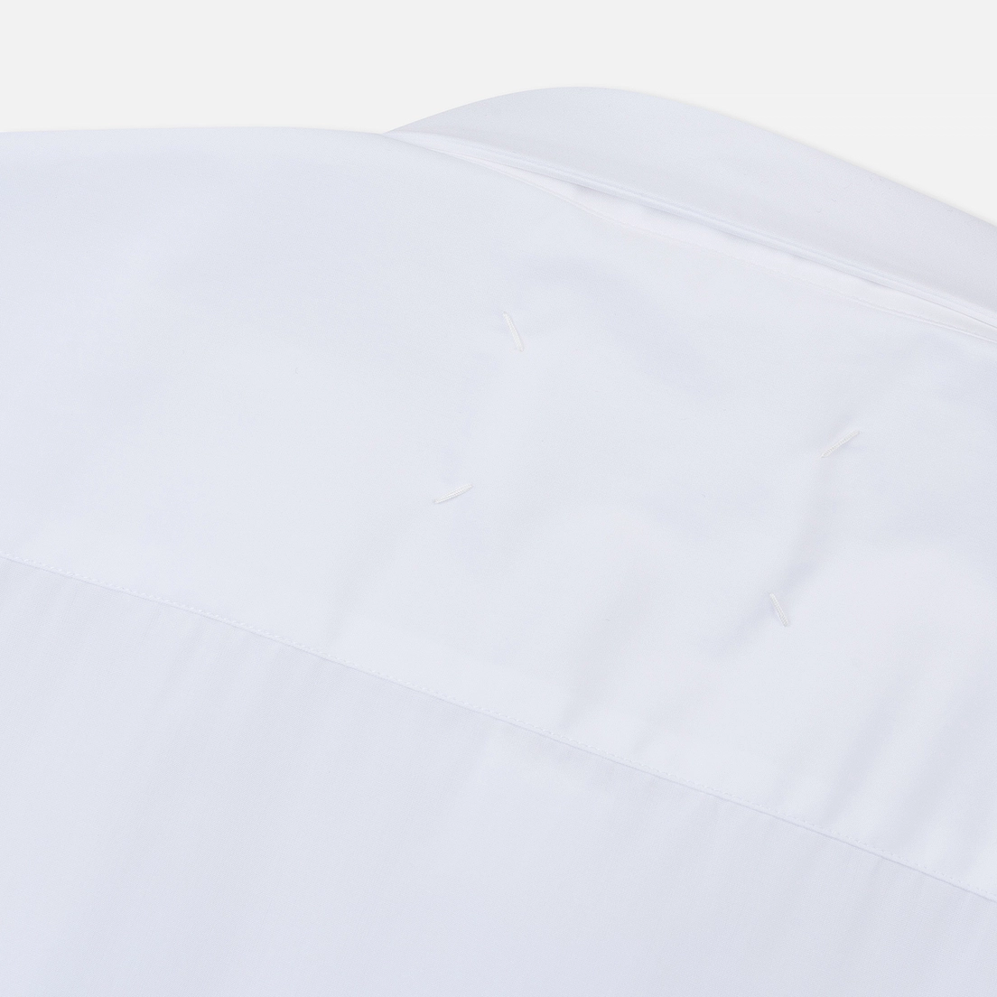 Maison Margiela Мужская рубашка Oxford