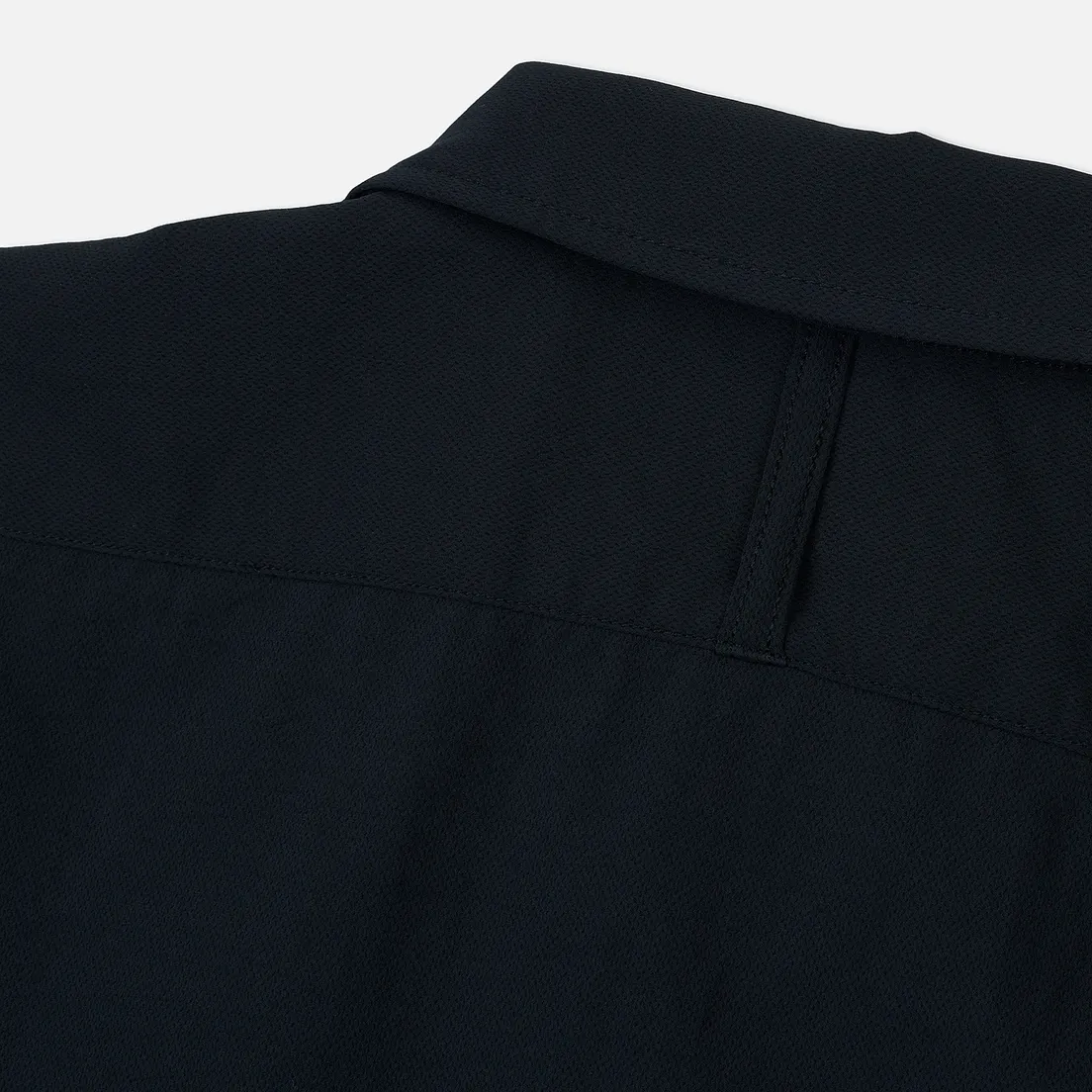 Nanamica Мужская рубашка Alphadry Jacket