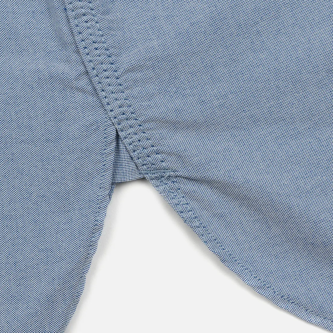 Nanamica Мужская рубашка Button Down