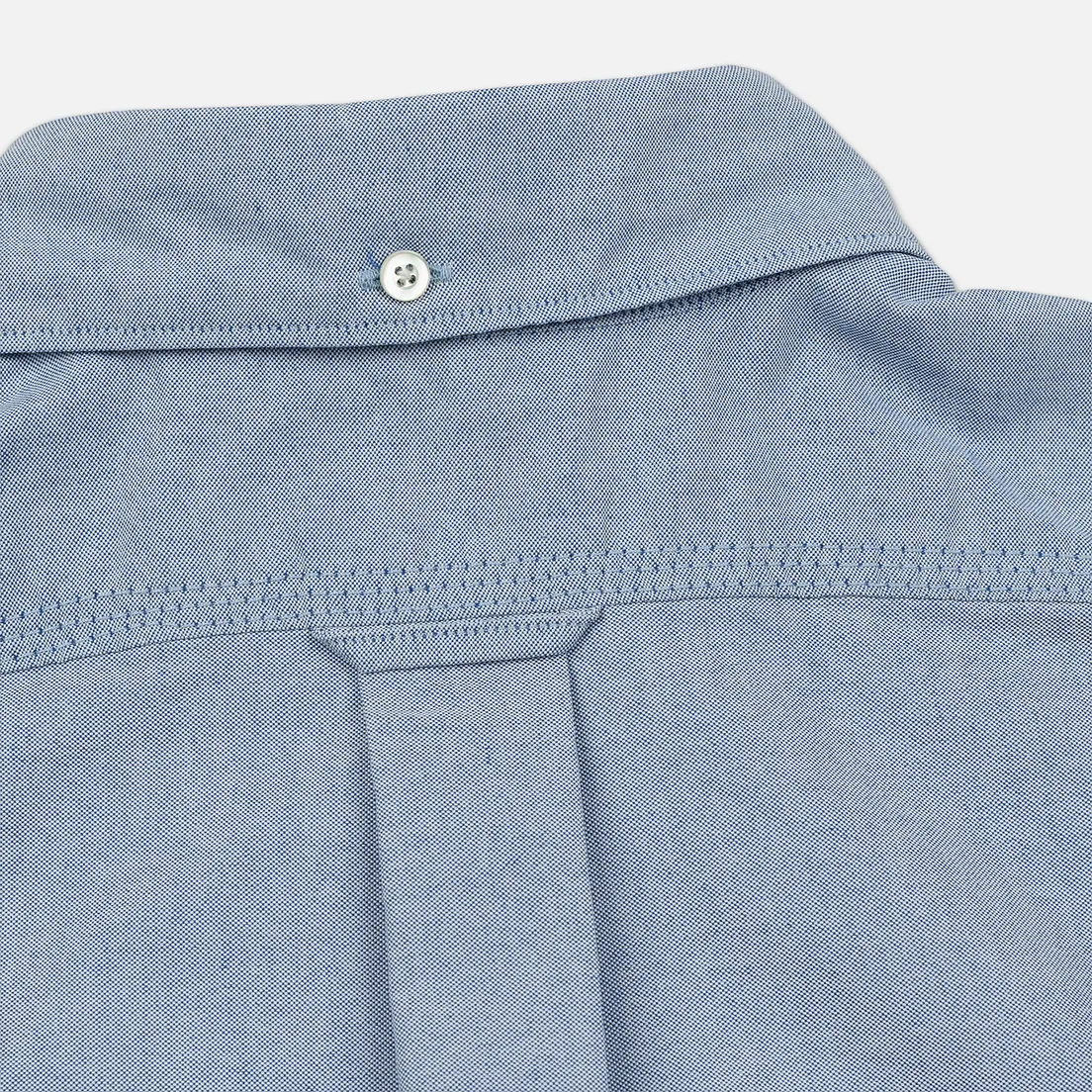 Nanamica Мужская рубашка Button Down
