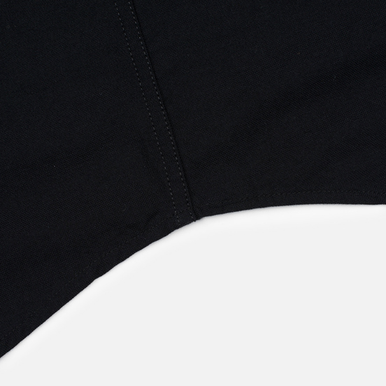 Мужская рубашка Norse Projects Anton Oxford Black