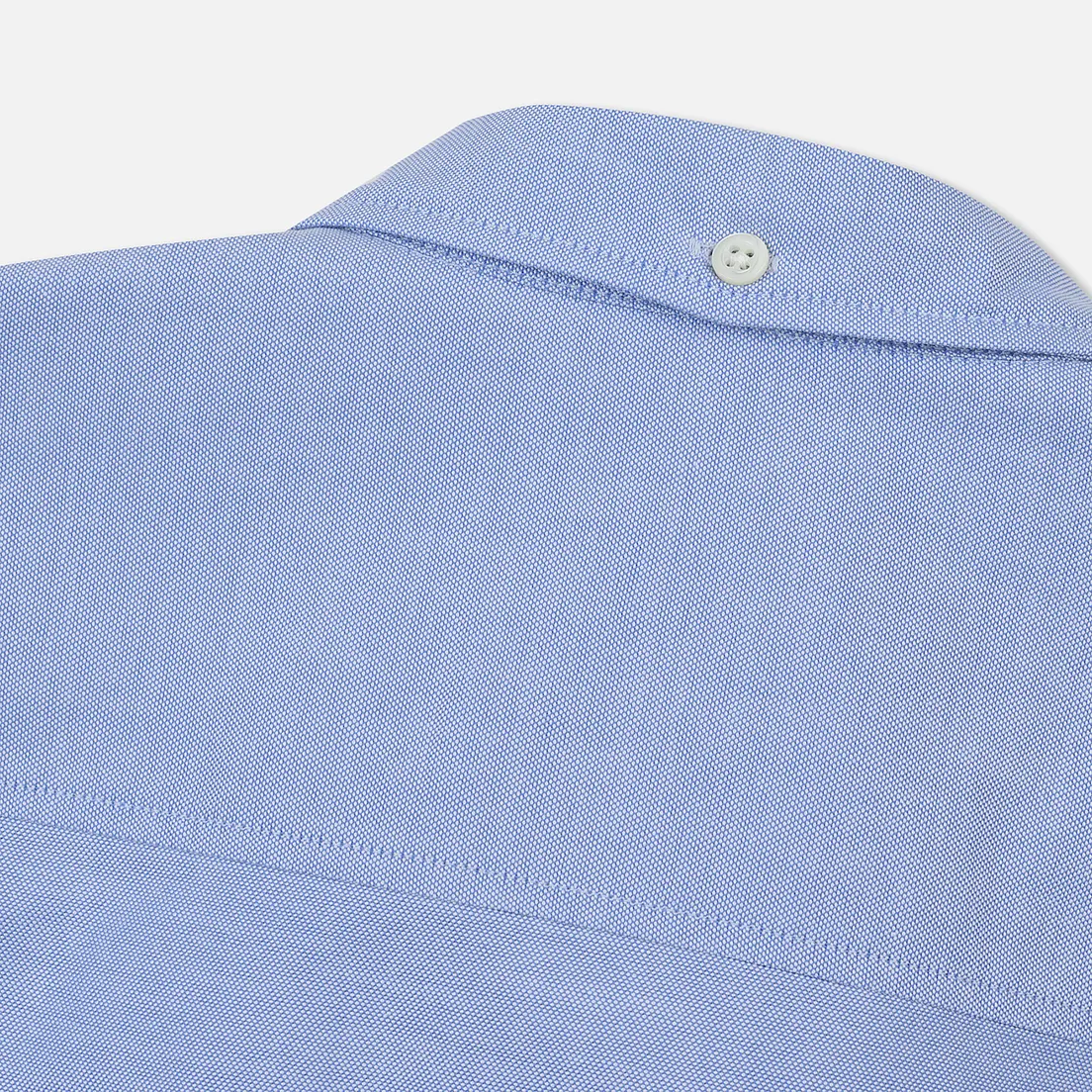 Norse Projects Мужская рубашка Anton Oxford Logo