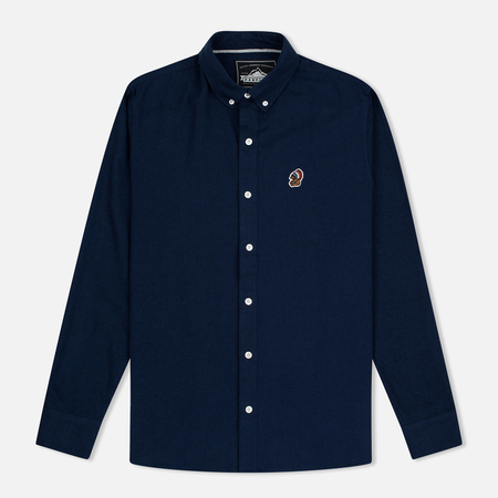 Мужская рубашка Penfield Albany Navy