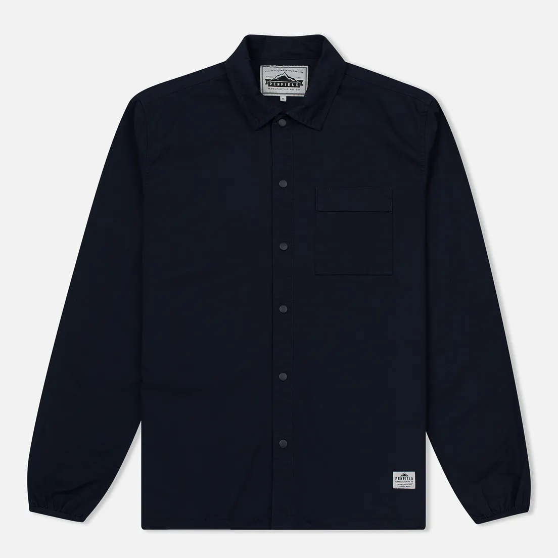 Penfield Мужская рубашка Blackstone