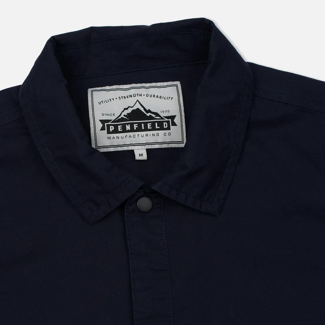 Penfield Мужская рубашка Blackstone