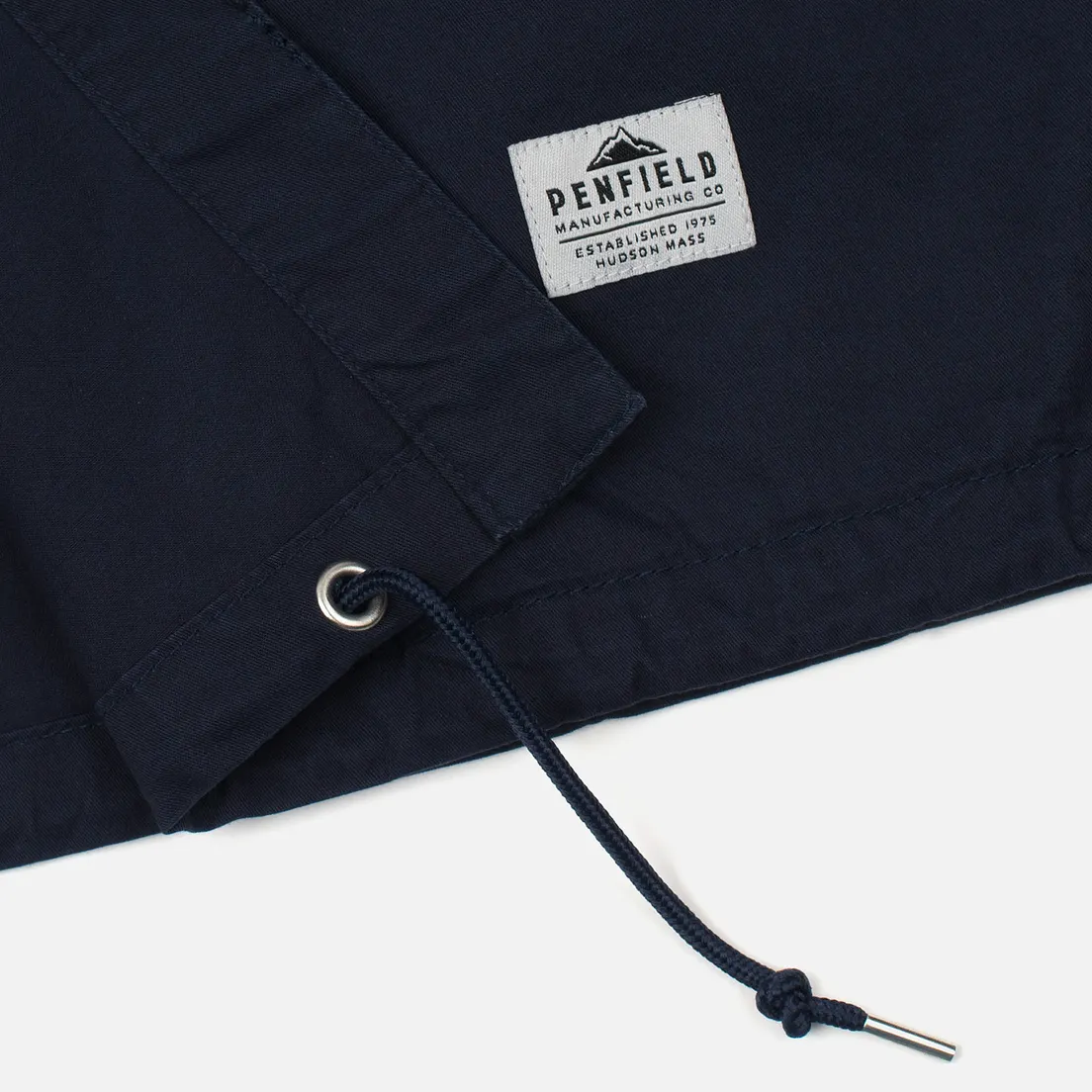Penfield Мужская рубашка Blackstone
