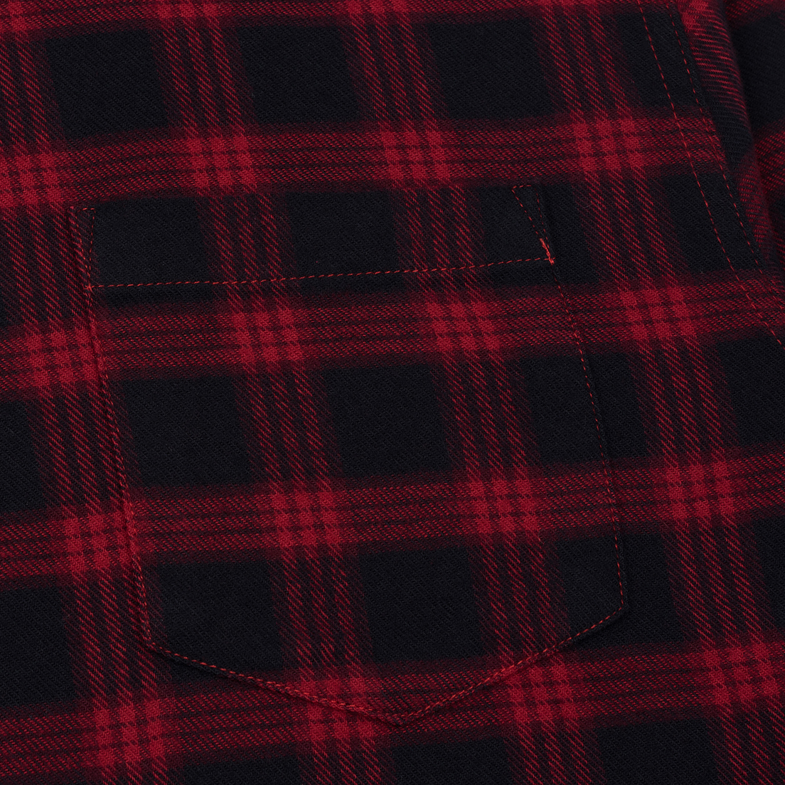 Penfield Мужская рубашка Corey Brushed Cotton Checked