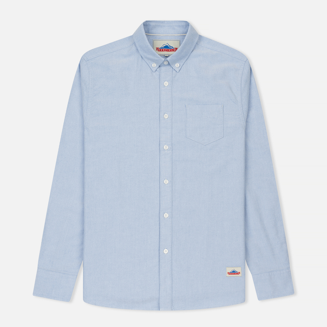 Penfield Мужская рубашка Donaghue Classic Oxford