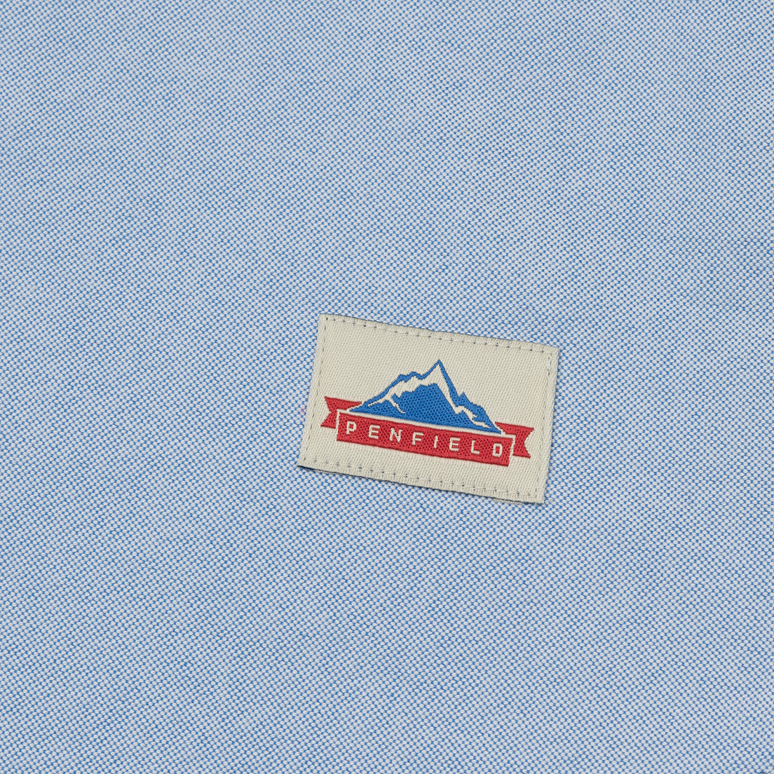 Penfield Мужская рубашка Donaghue Classic Oxford