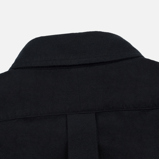 Мужская рубашка Polo Ralph Lauren Custom Fit Bear Ski Brushed Oxford Black