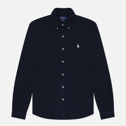 Polo Ralph Lauren Мужская рубашка Featherweight Mesh Oxford