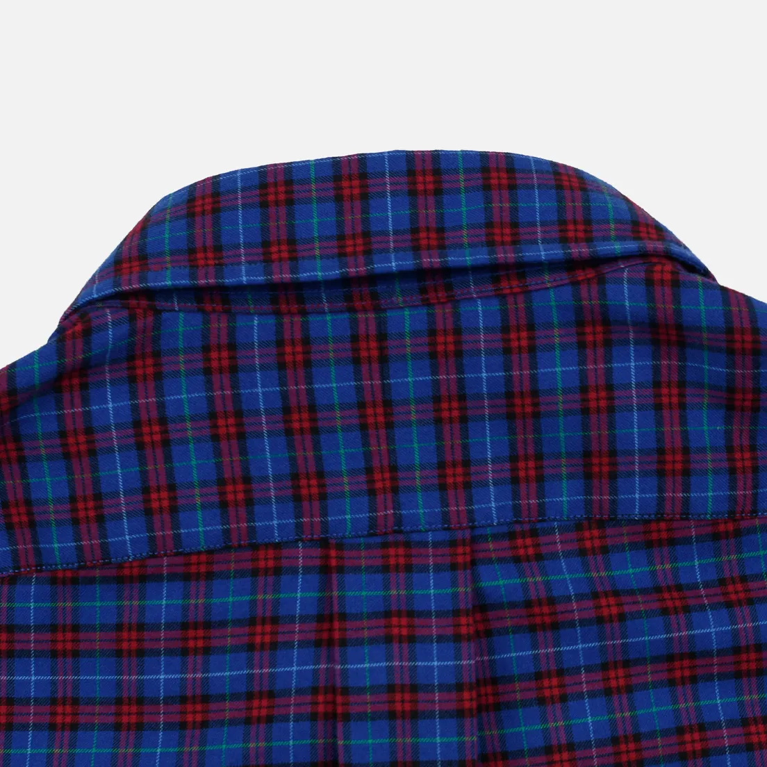 Polo Ralph Lauren Мужская рубашка Light Weight Twill Button Down