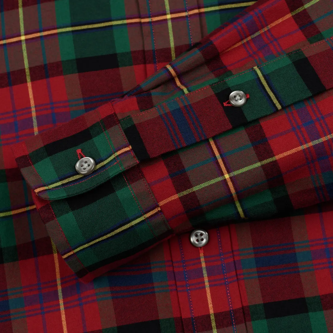 Polo Ralph Lauren Мужская рубашка Light Weight Twill Button Down