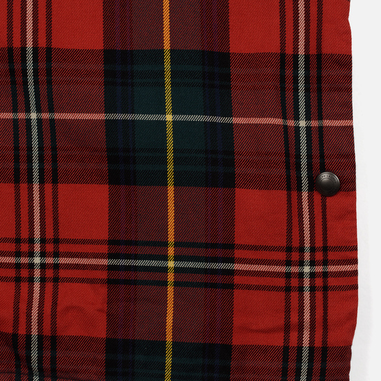 Мужская рубашка Polo Ralph Lauren Oxford Williamsburg Hoodie Multicolor