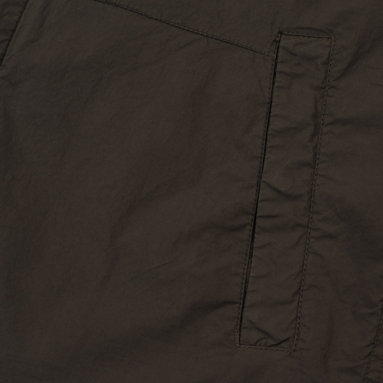 Мужская рубашка Stone Island Ghost Overshirt Grey