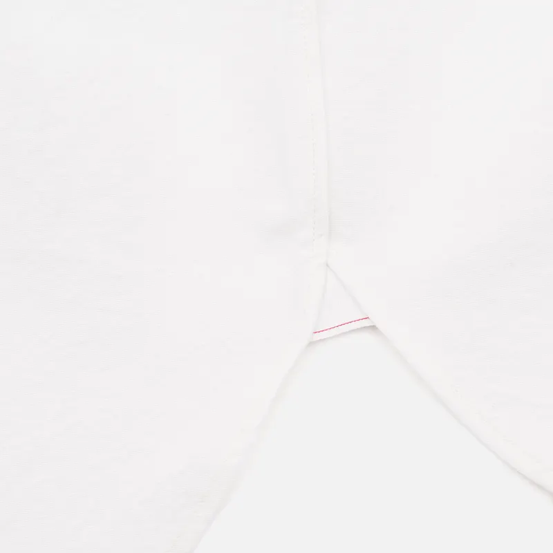 The Hill-Side Мужская рубашка Selvedge Oxford Cloth Button-Down