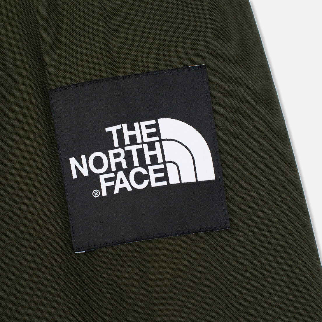 The North Face Мужская рубашка Denali