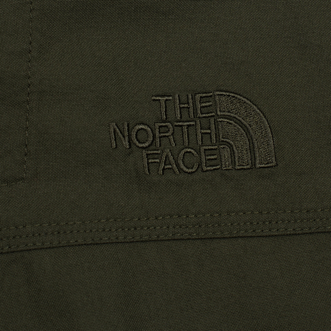 The North Face Мужская рубашка Denali
