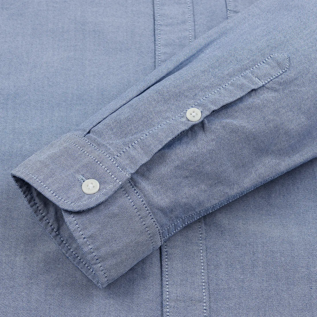 Tommy Jeans Мужская рубашка Classics Oxford