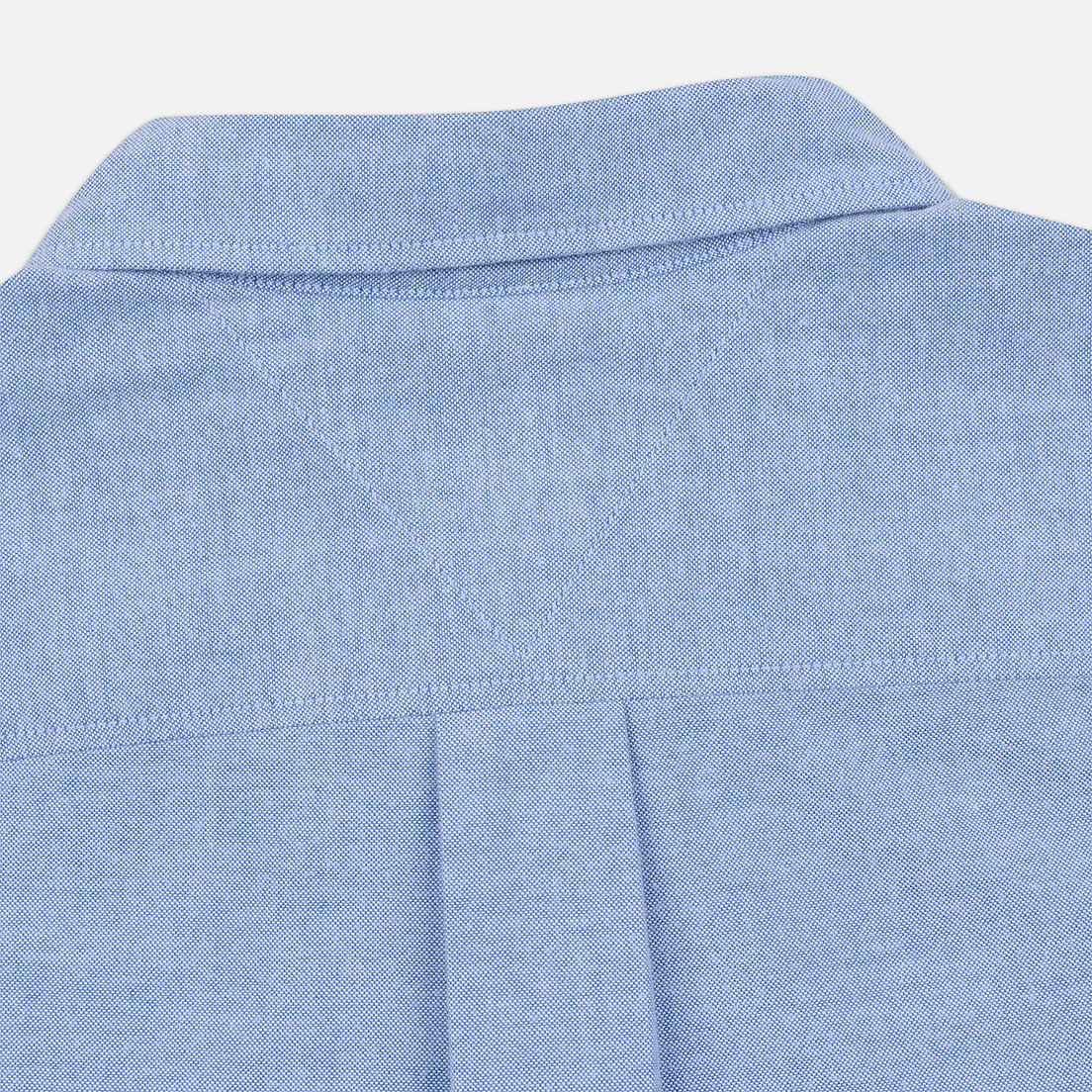 Tommy Jeans Мужская рубашка Flag Denim