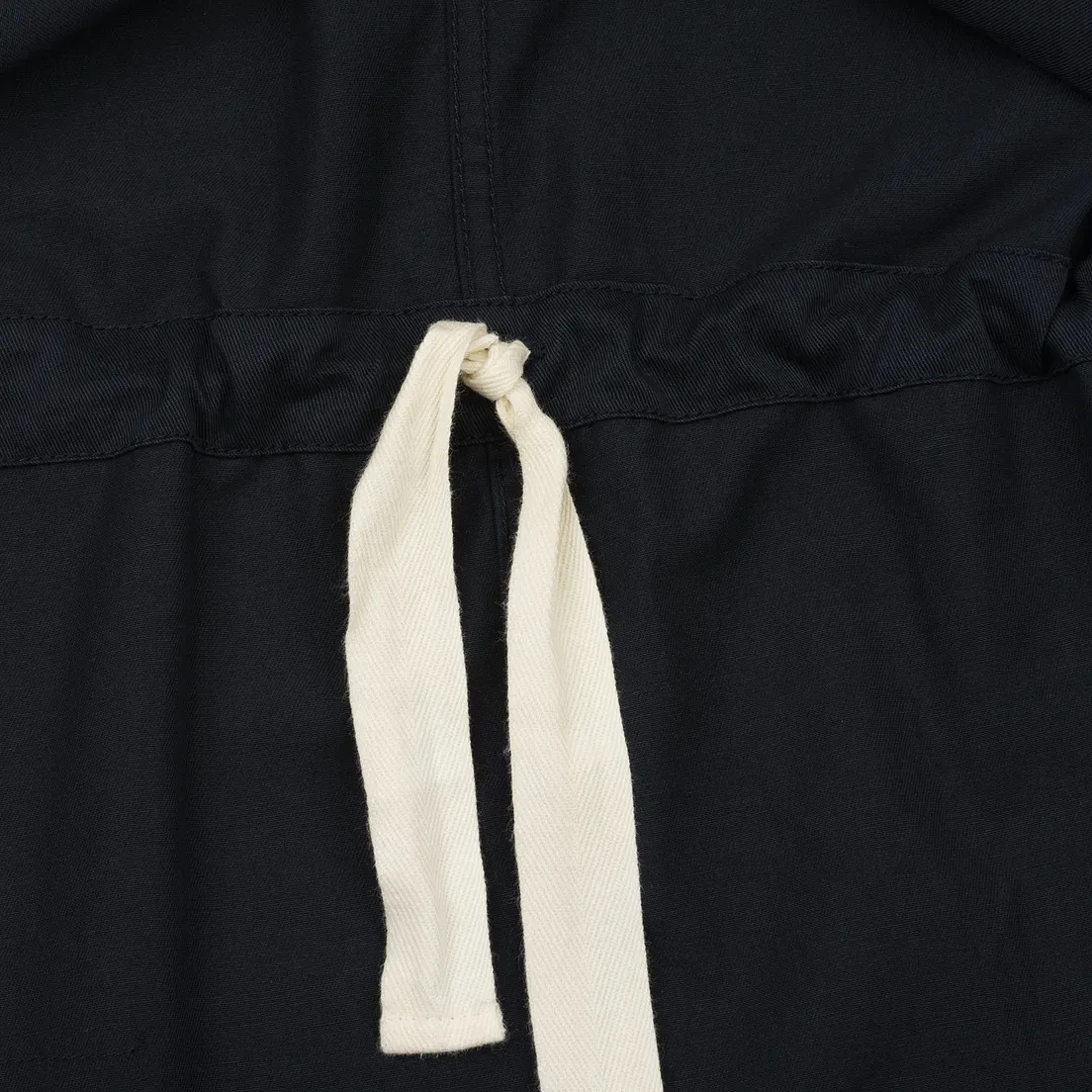 Universal Works Мужская рубашка Military Work Twill