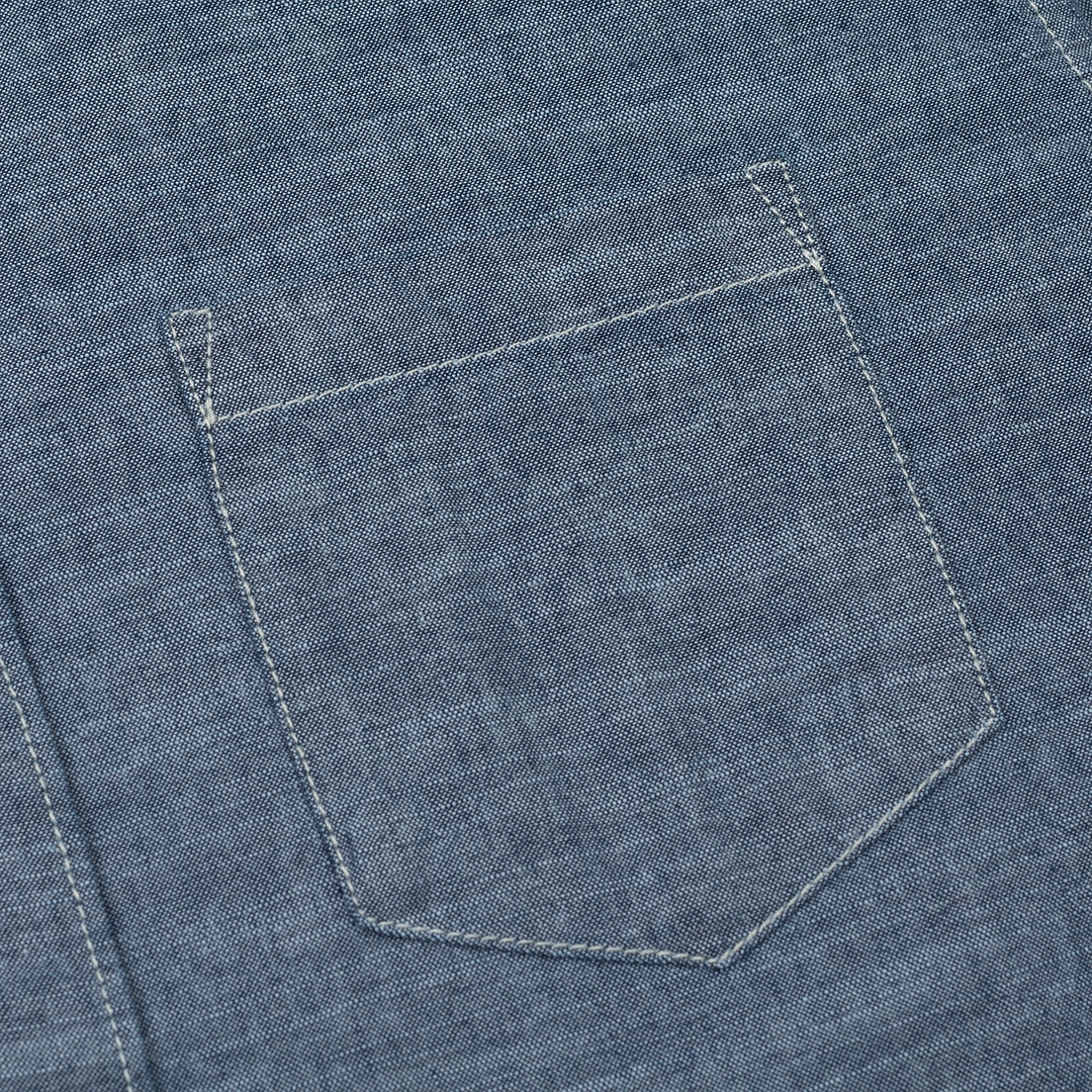 Woolrich Мужская рубашка Button Down