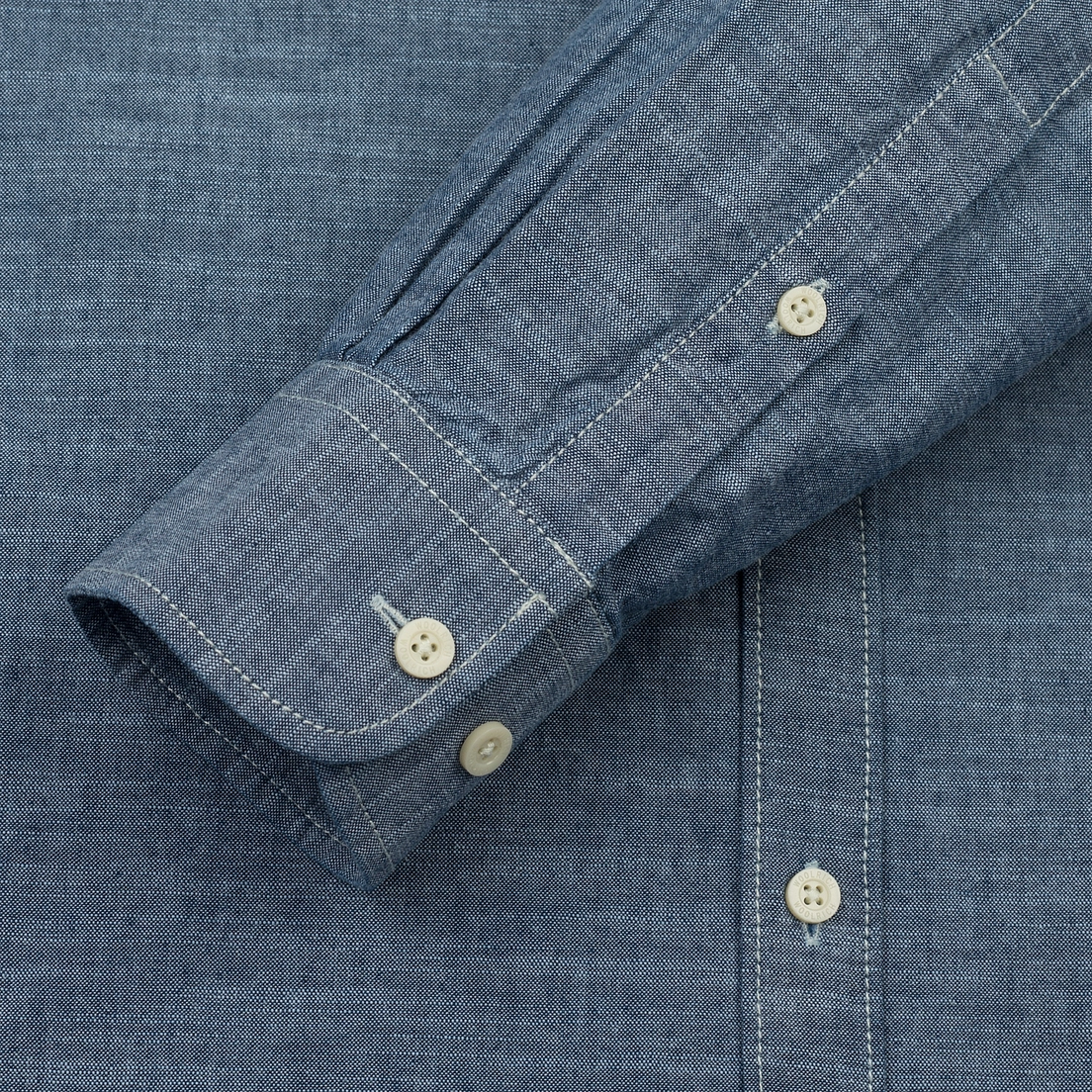 Woolrich Мужская рубашка Button Down