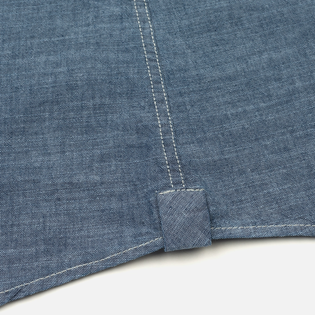 Woolrich Мужская рубашка Button Down