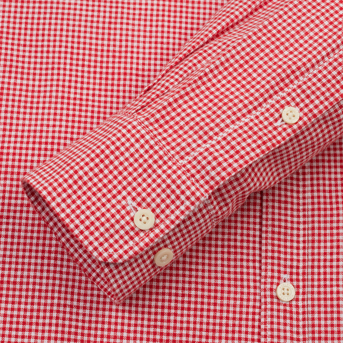 Woolrich Мужская рубашка Button Down