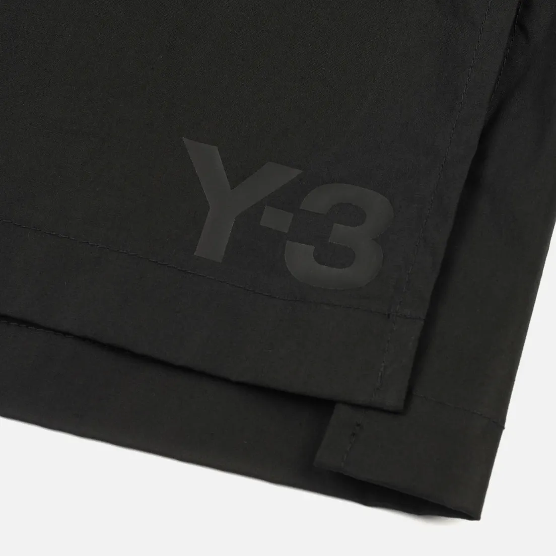 Y-3 Мужская рубашка Military Space
