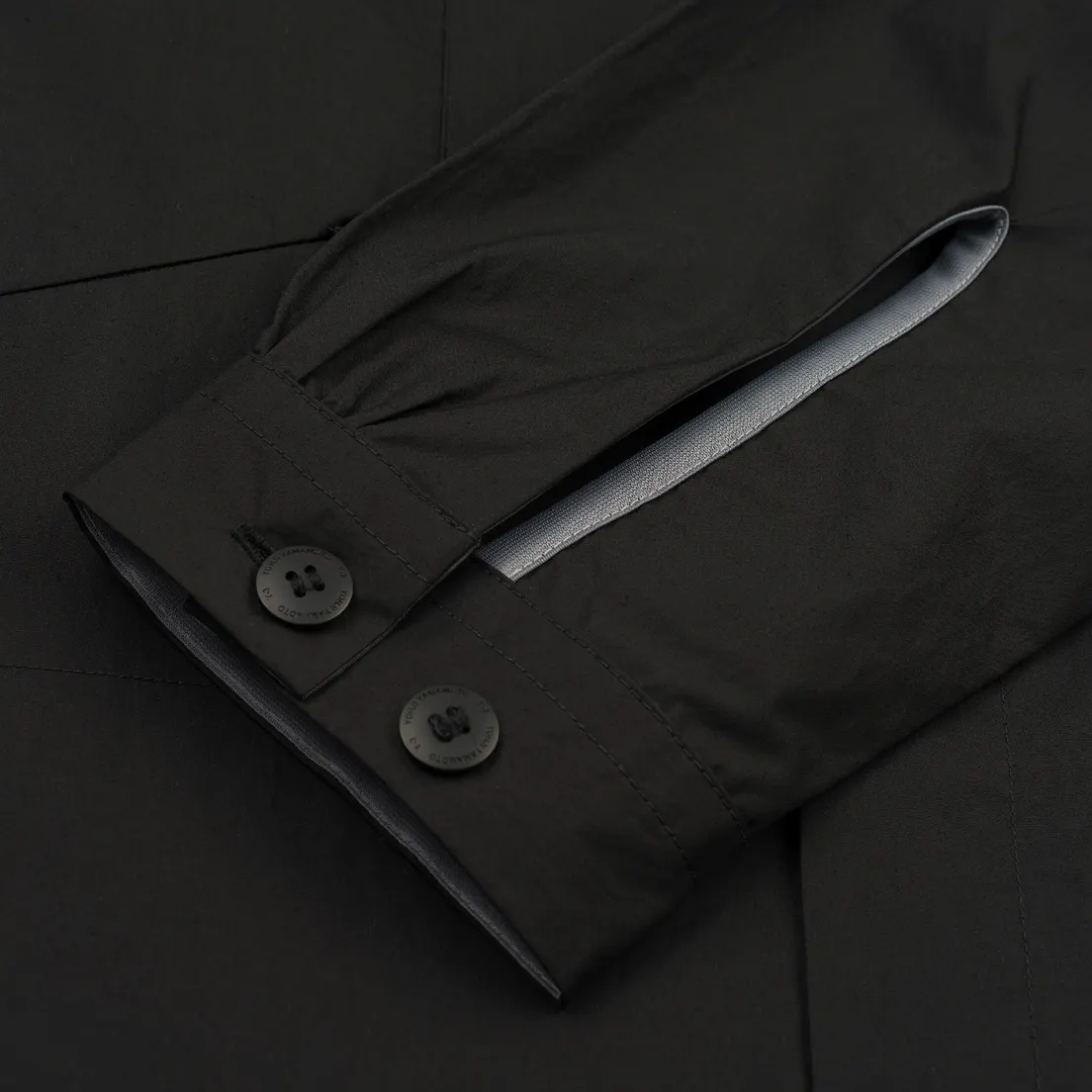 Y-3 Мужская рубашка Military Space