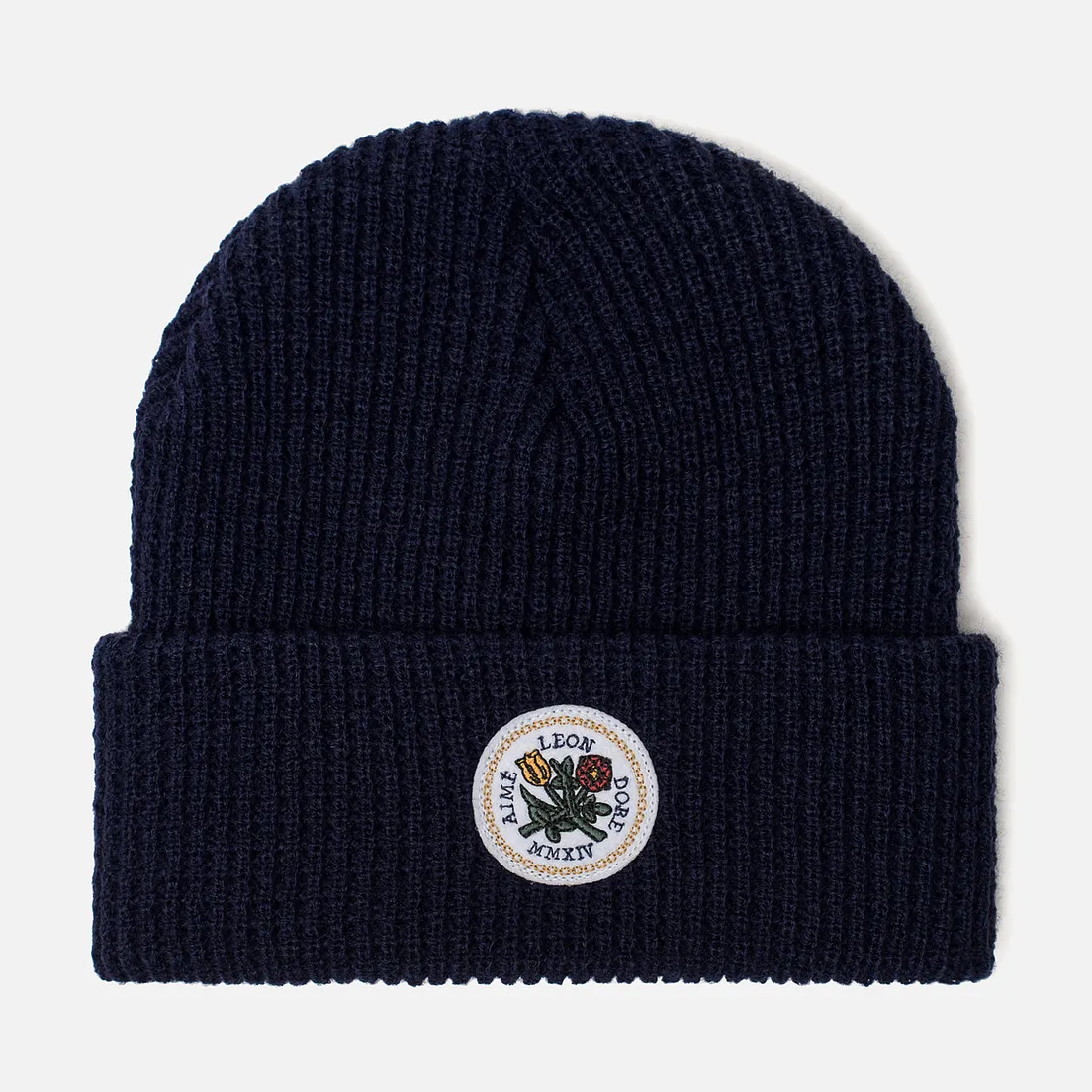 Aime Leon Dore Шапка Waffle Stitch Beanie