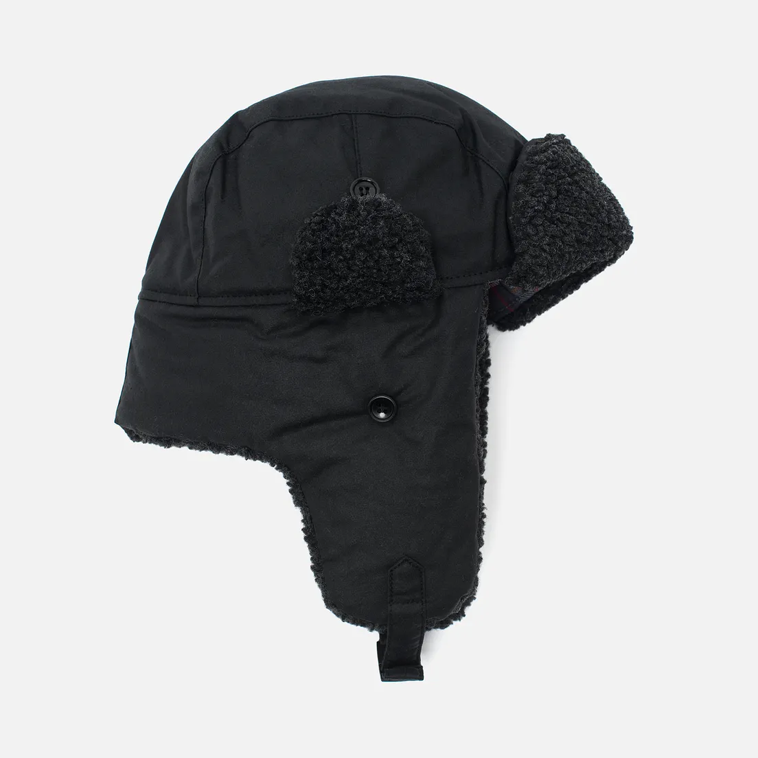 Barbour Шапка Fleece Lined Hunter