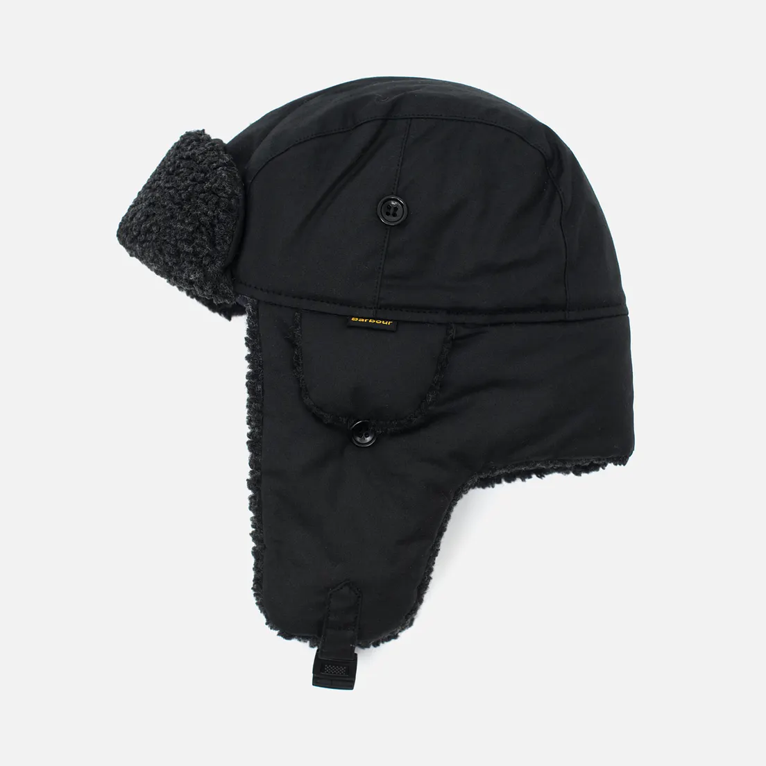 Barbour Шапка Fleece Lined Hunter