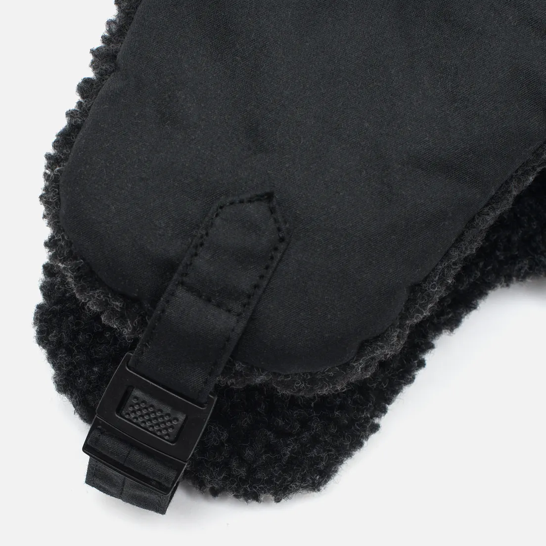 Barbour Шапка Fleece Lined Hunter