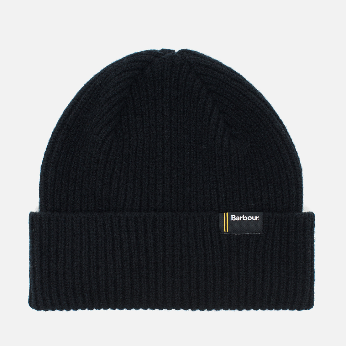 Barbour beanie black Clearance