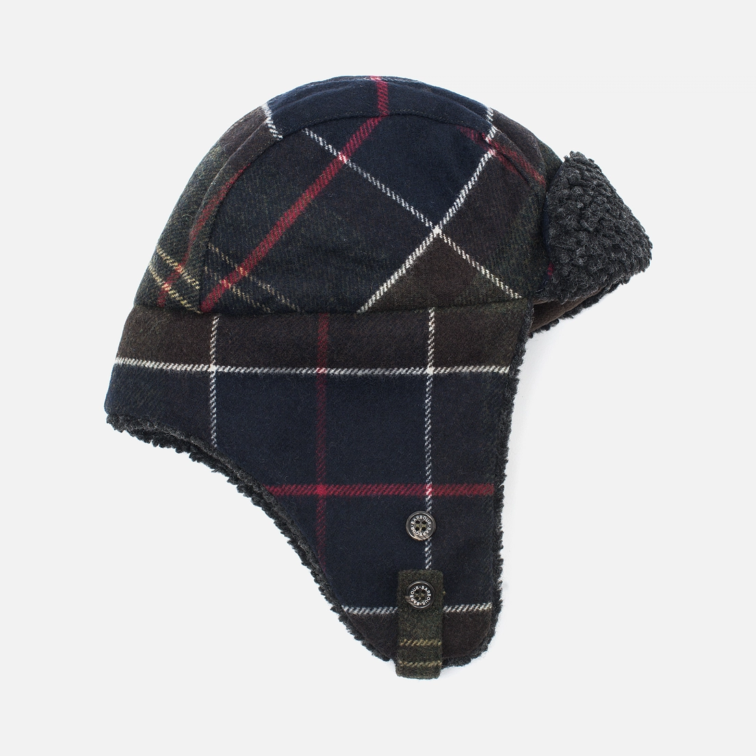 Barbour Шапка Shiel Trapper