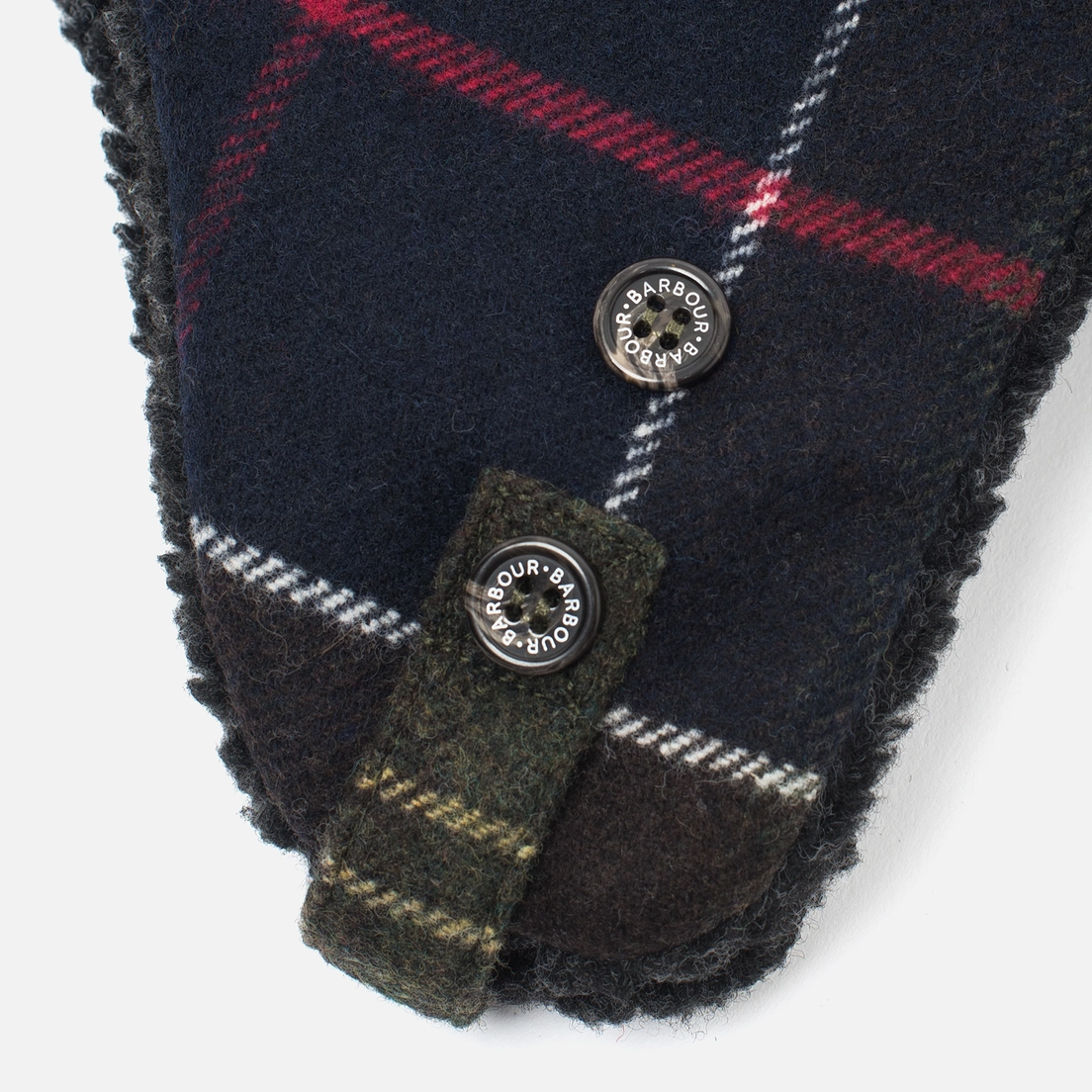 Barbour Шапка Shiel Trapper