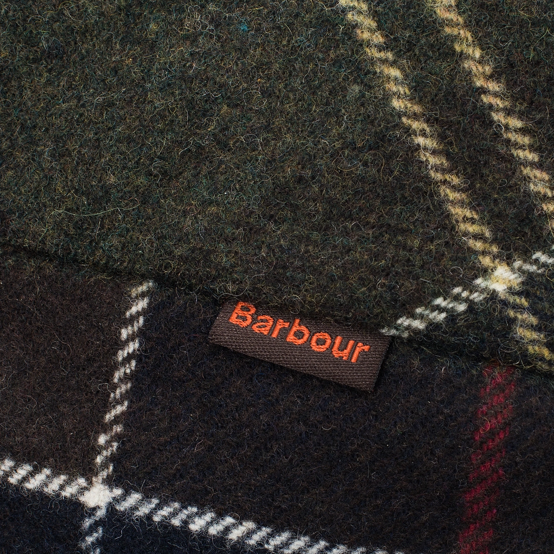 Barbour Шапка Shiel Trapper