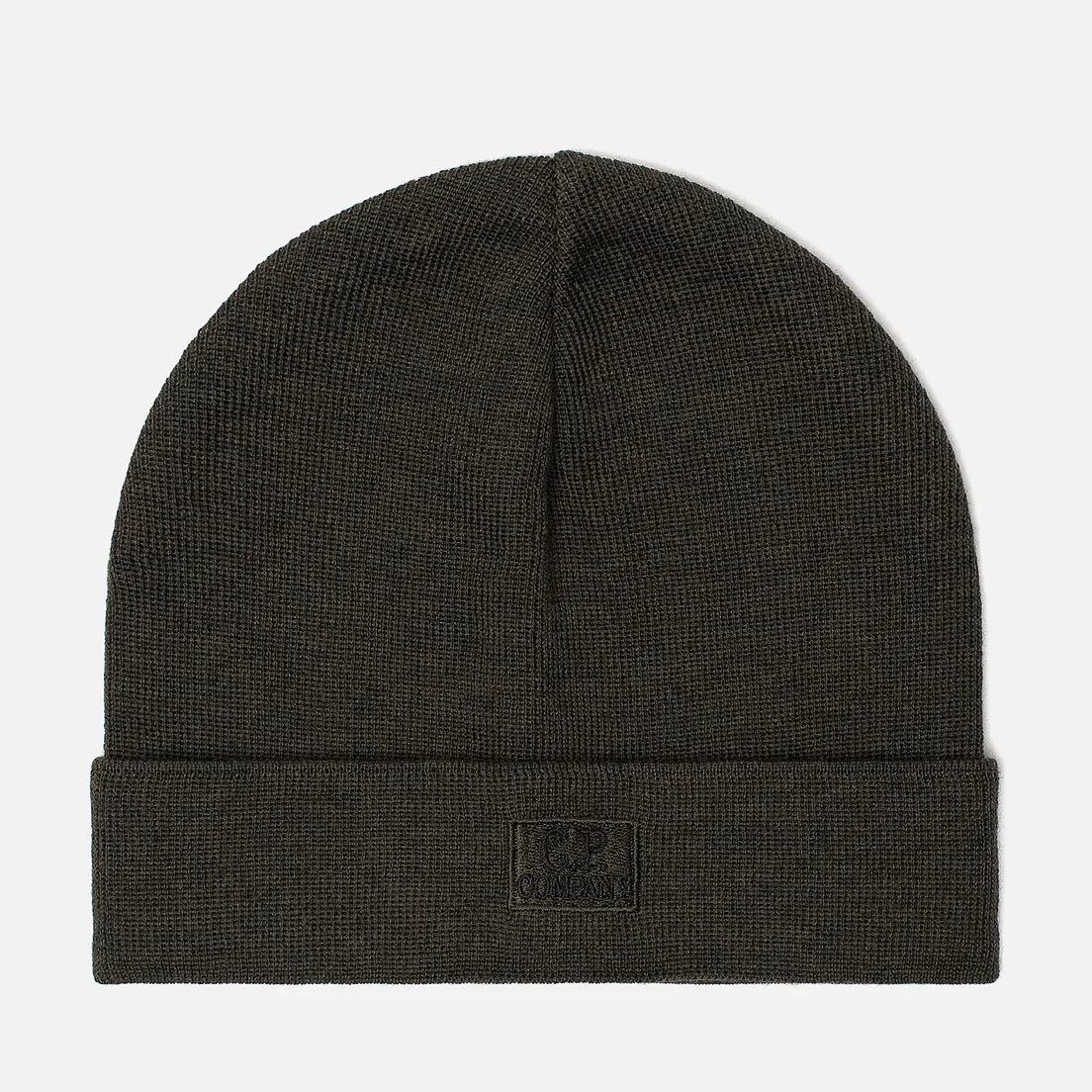 C.P. Company Шапка Wool Classic Logo