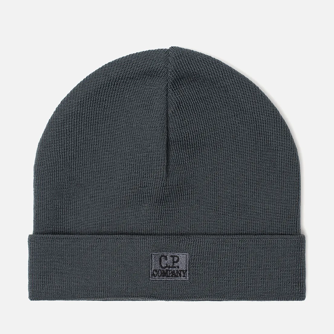 C.P. Company Шапка Wool Classic Logo