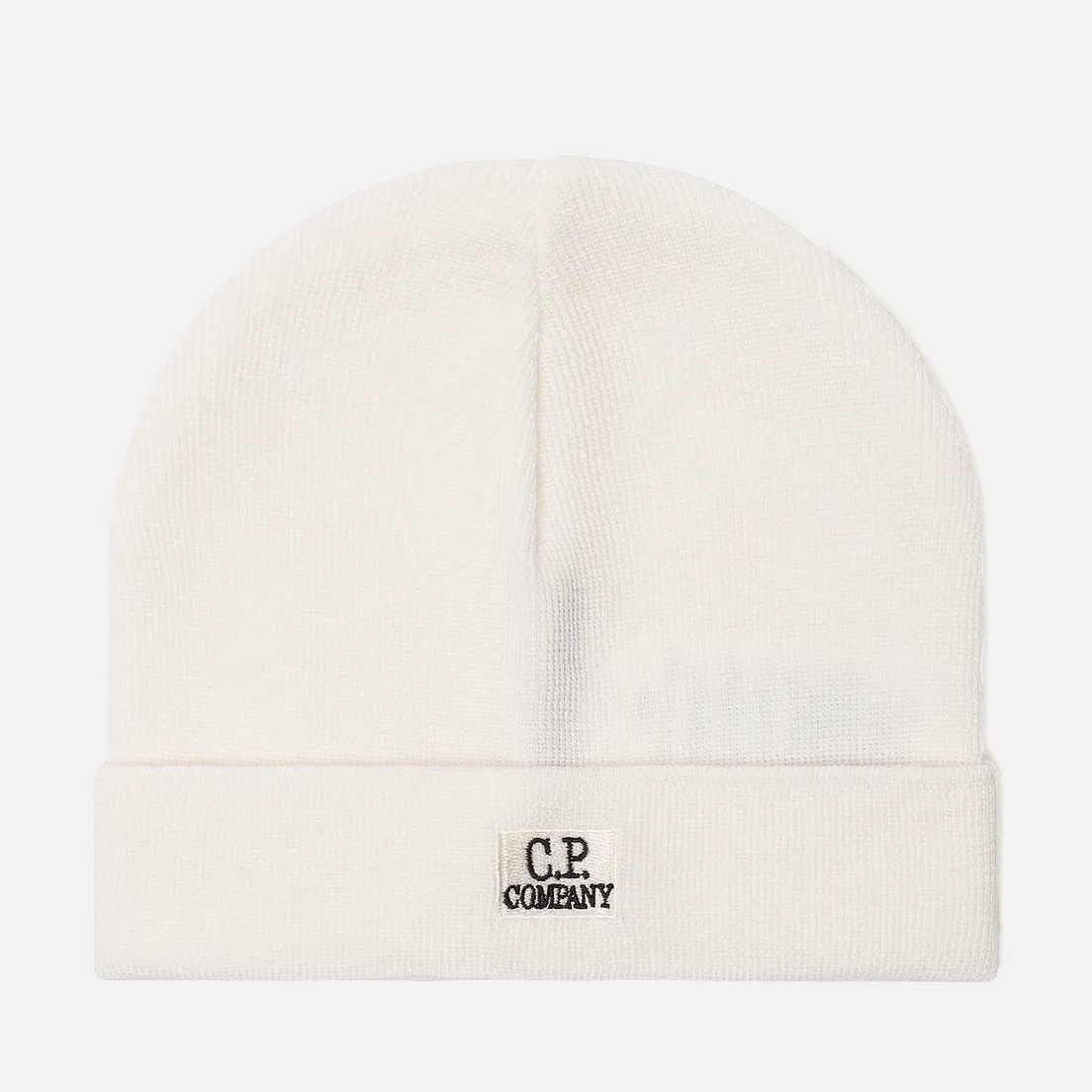 C.P. Company Шапка Wool Classic Logo